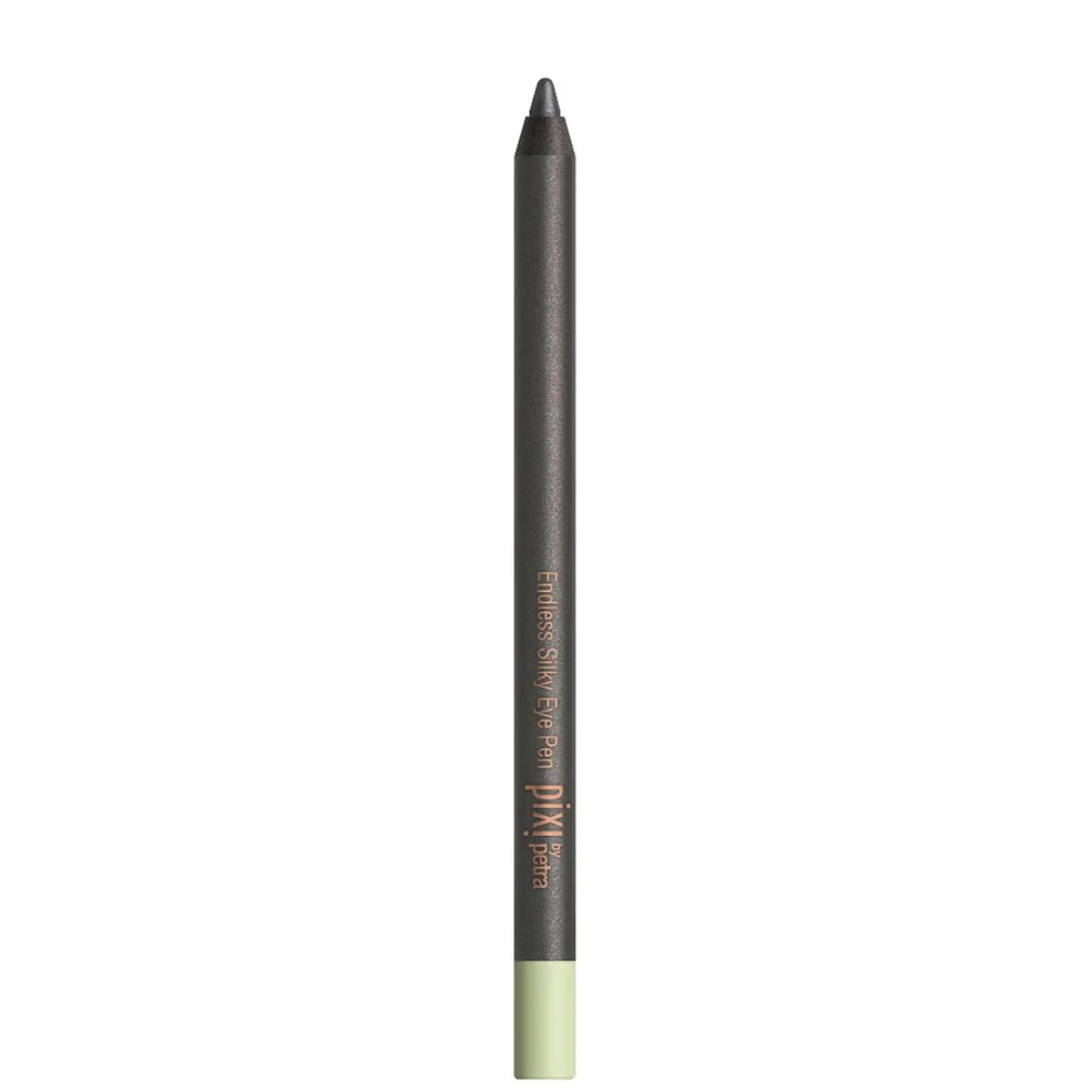 PIXI Endless Silky Eye Pen Slate Grey Eye Pencil Image 1