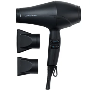 CLOUD NINE The Airshot Hairdryer - undefined undefined