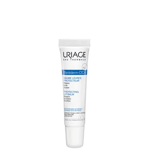 Uriage Bariéderm Lip Balm 15ml - undefined undefined