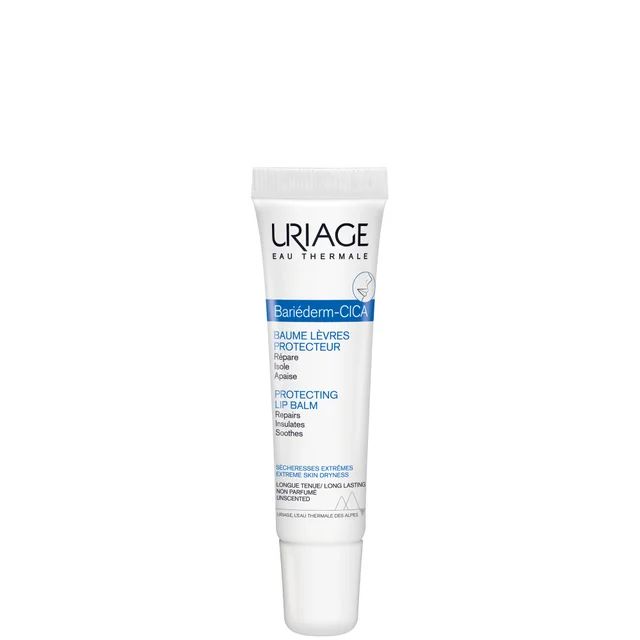 Uriage Bariéderm Lip Balm 15ml