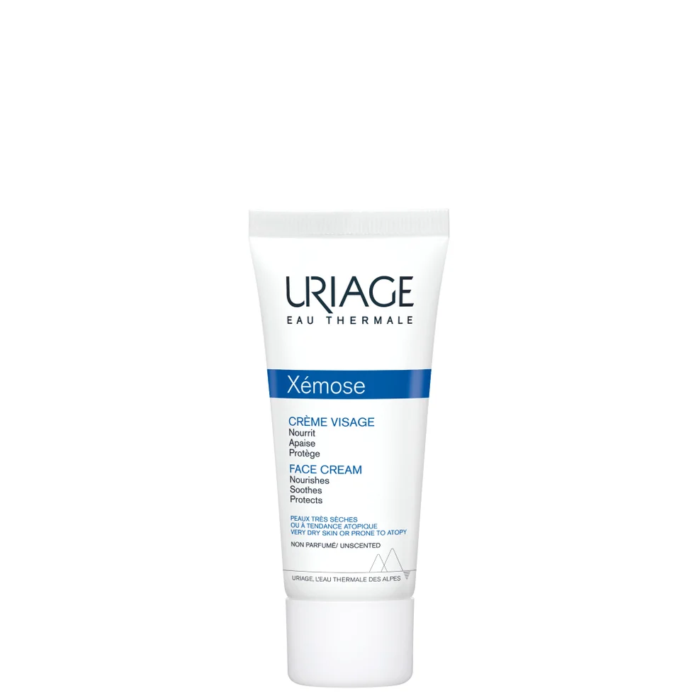 URIAGE Xemose Face Cream 1.35 fl.oz. Image 1