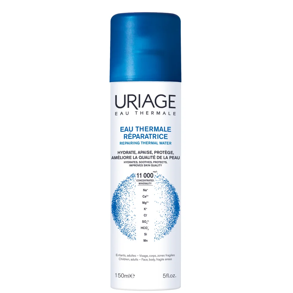 Uriage Eau Thermale Pure Thermal Water 150ml Image 1