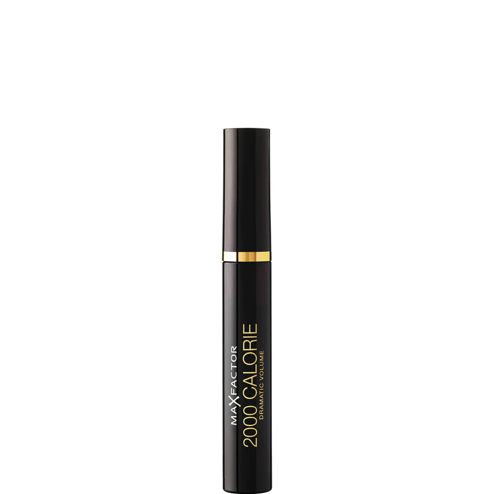 Max Factor 2000 Calorie Mascara Image 1