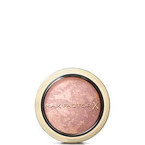 Max Factor Crème Puff Face Blusher - Shade Alluring Rose