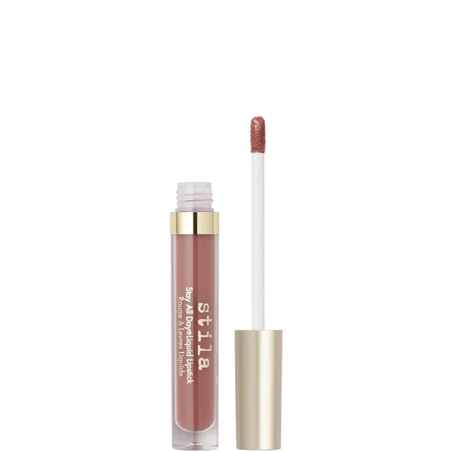Stila Stay All Day® Liquid Lipstick 3ml (Various Shades)