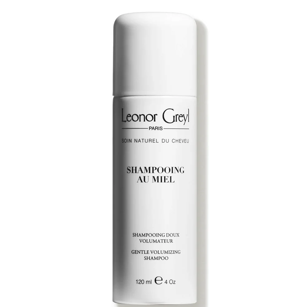 Leonor Greyl Shampooing Au Miel (Gentle Shampoo for Natural Volume and Shine) Image 1