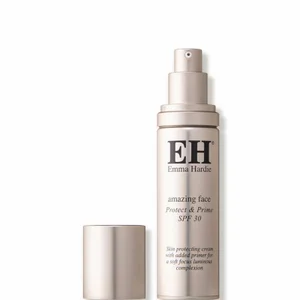 Emma Hardie Protect and Prime Moisturiser SPF 30 50ml - undefined undefined