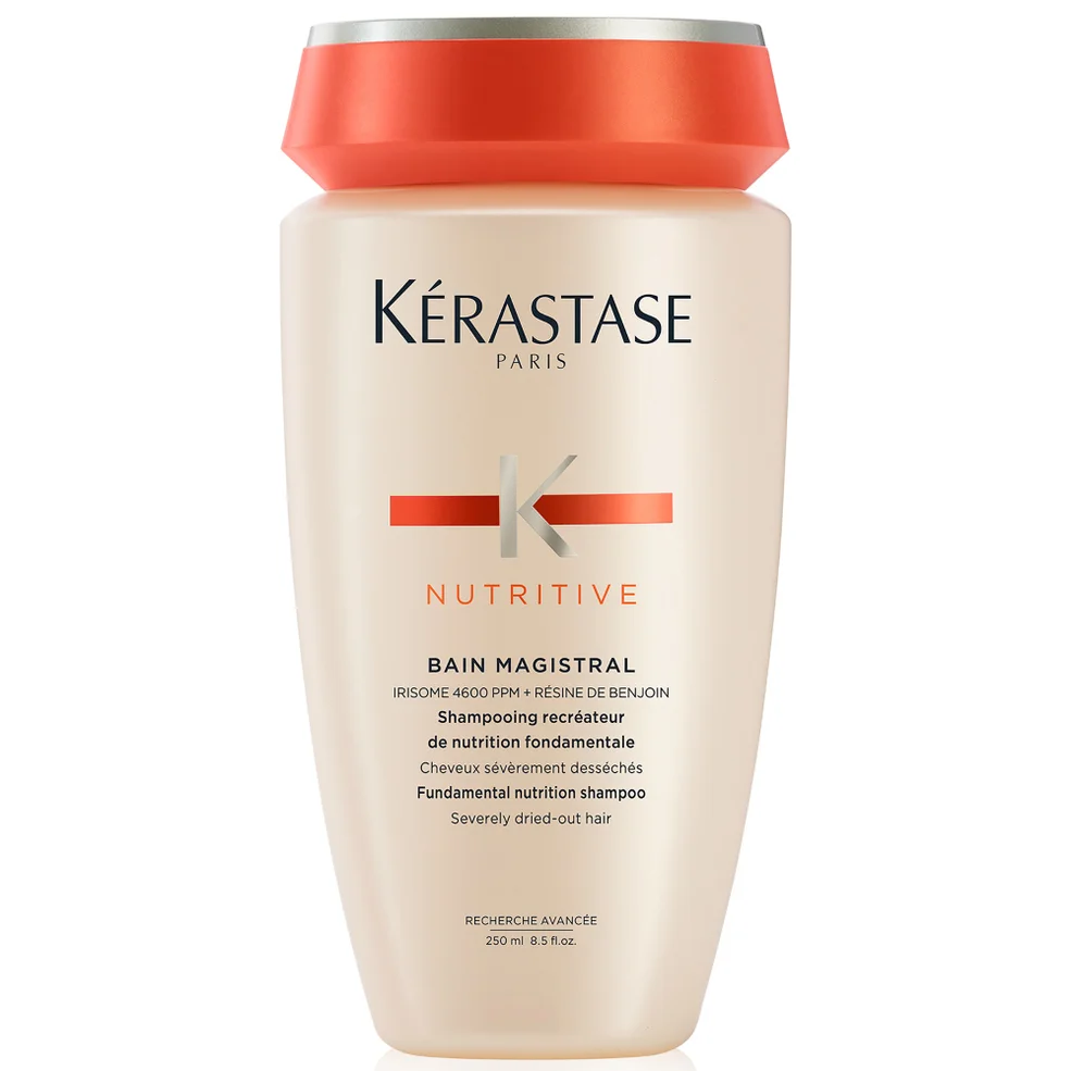 Kérastase Nutritive Bain Magistral 250ml Image 1
