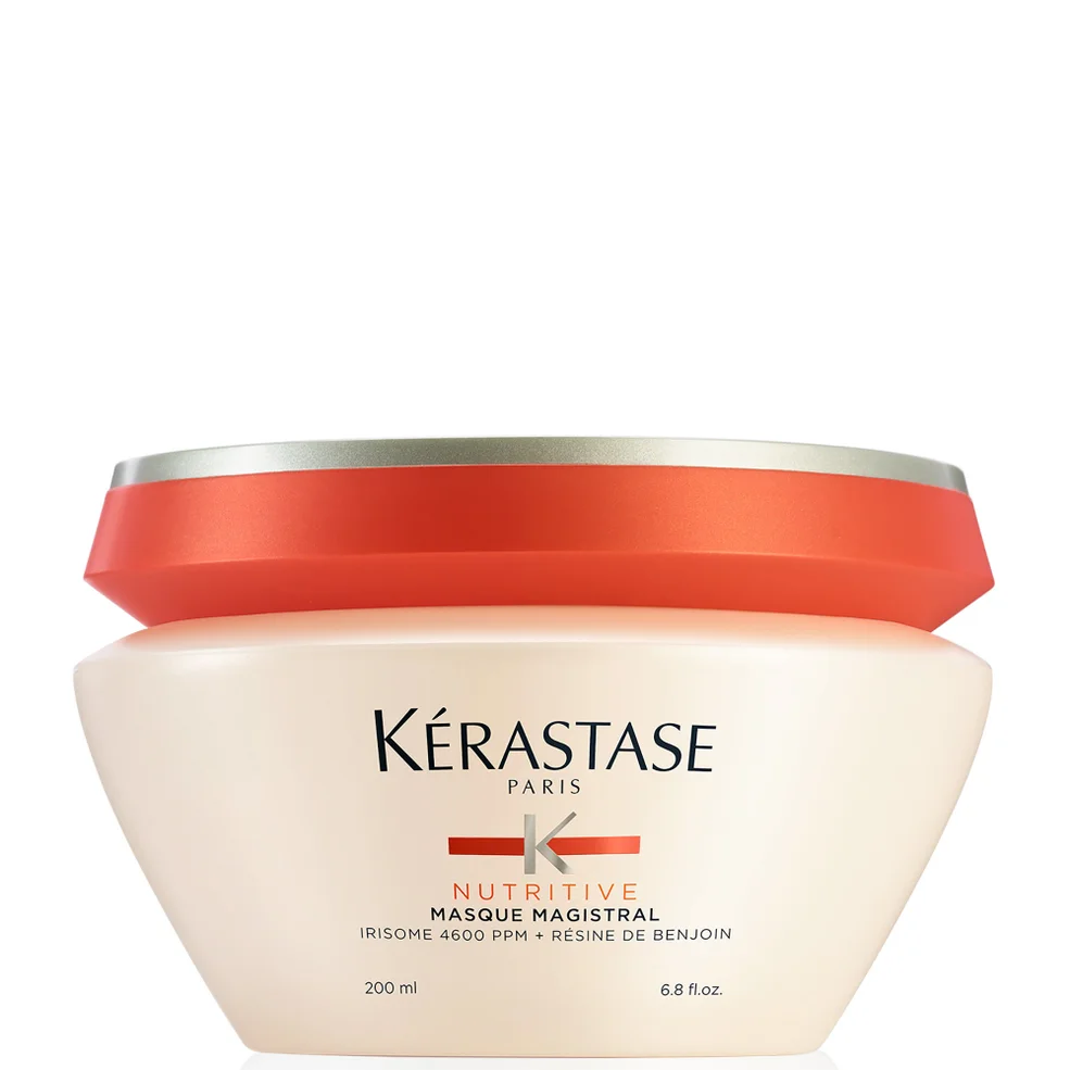 Kérastase Nutritive Masque Magistral 200ml Image 1