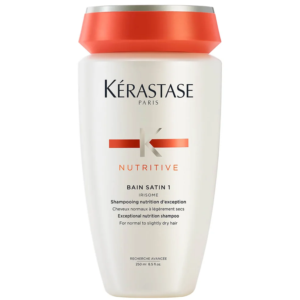 Kérastase Nutritive Bain Satin 1 250ml Image 1