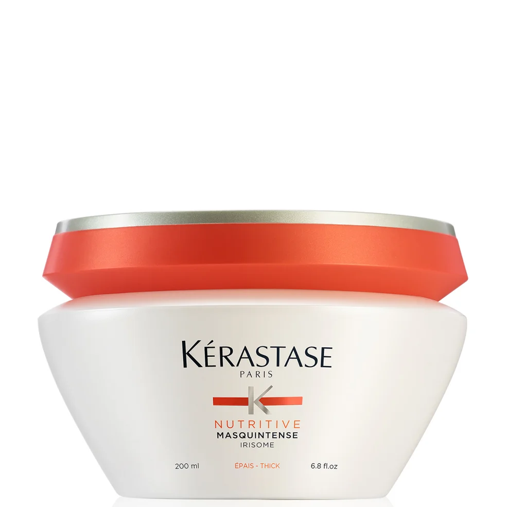 Kérastase Nutritive Masquintense Cheveux Epais For Thick Hair 200ml Image 1