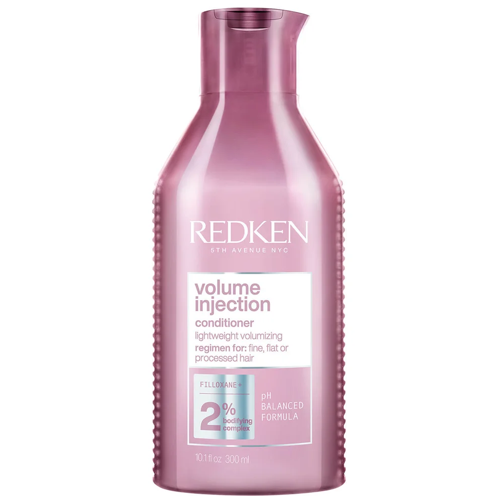 Redken Volume Injection Conditioner 250ml Image 1