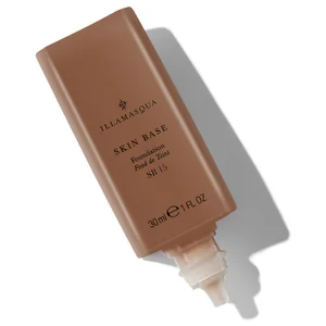 Illamasqua Skin Base Foundation - Shade 15