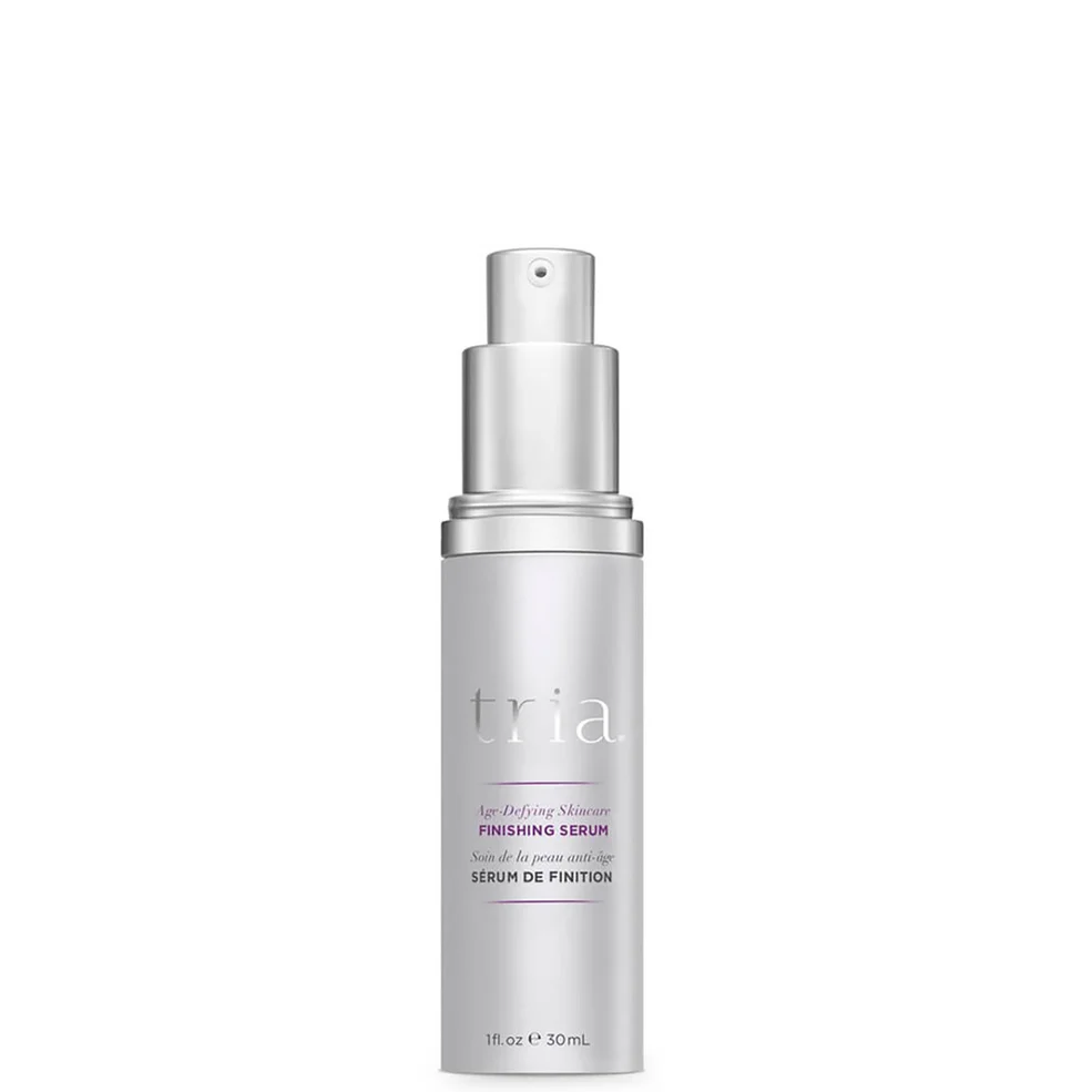 Tria Age Defying Skincare Finishing Serum Image 1