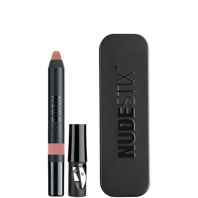 NUDESTIX Intense Matte Lip and Cheek Pencil 2.8g (Various Shades)