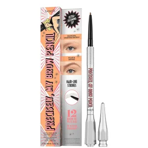 benefit Precisely, My Brow Pencil 1.5mm Tip Ultra-Fine Eyebrow Pencil (Various Shades) - Shade 01 Cool Light Blonde