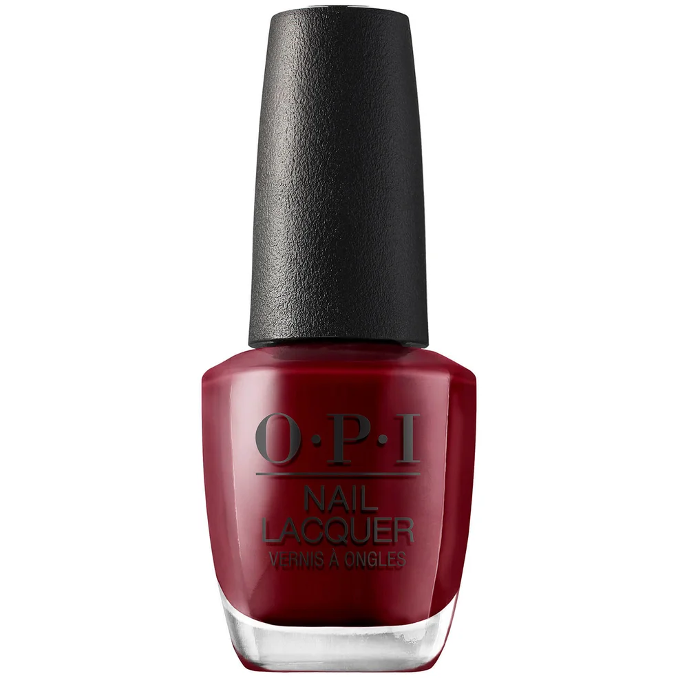 OPI Nail Polish - We The Female 15ml Image 1