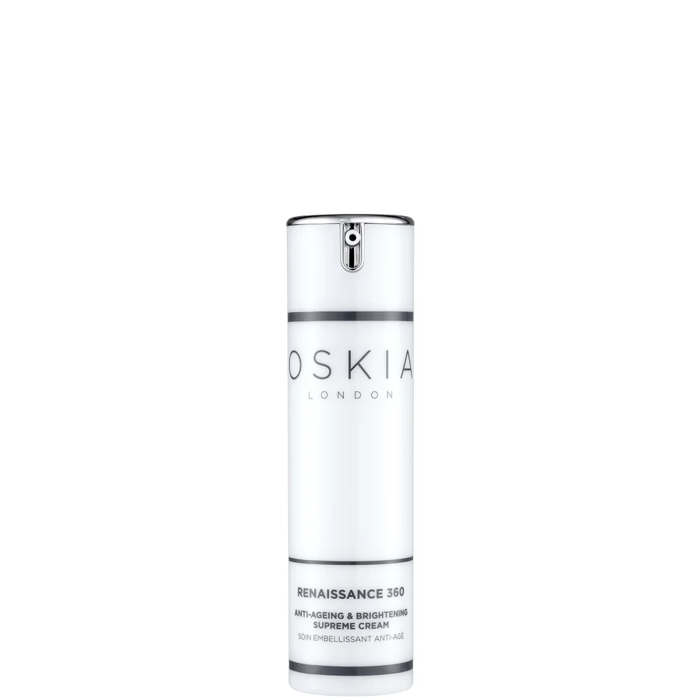 OSKIA Renaissance 360 Brightening Supreme Cream (40ml) Image 1