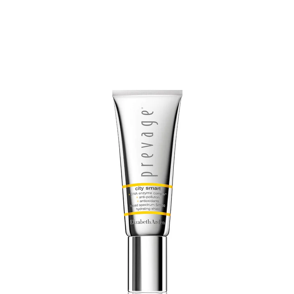 Elizabeth Arden Prevage City Smart SPF50 Hydrating Shield 40ml Image 1