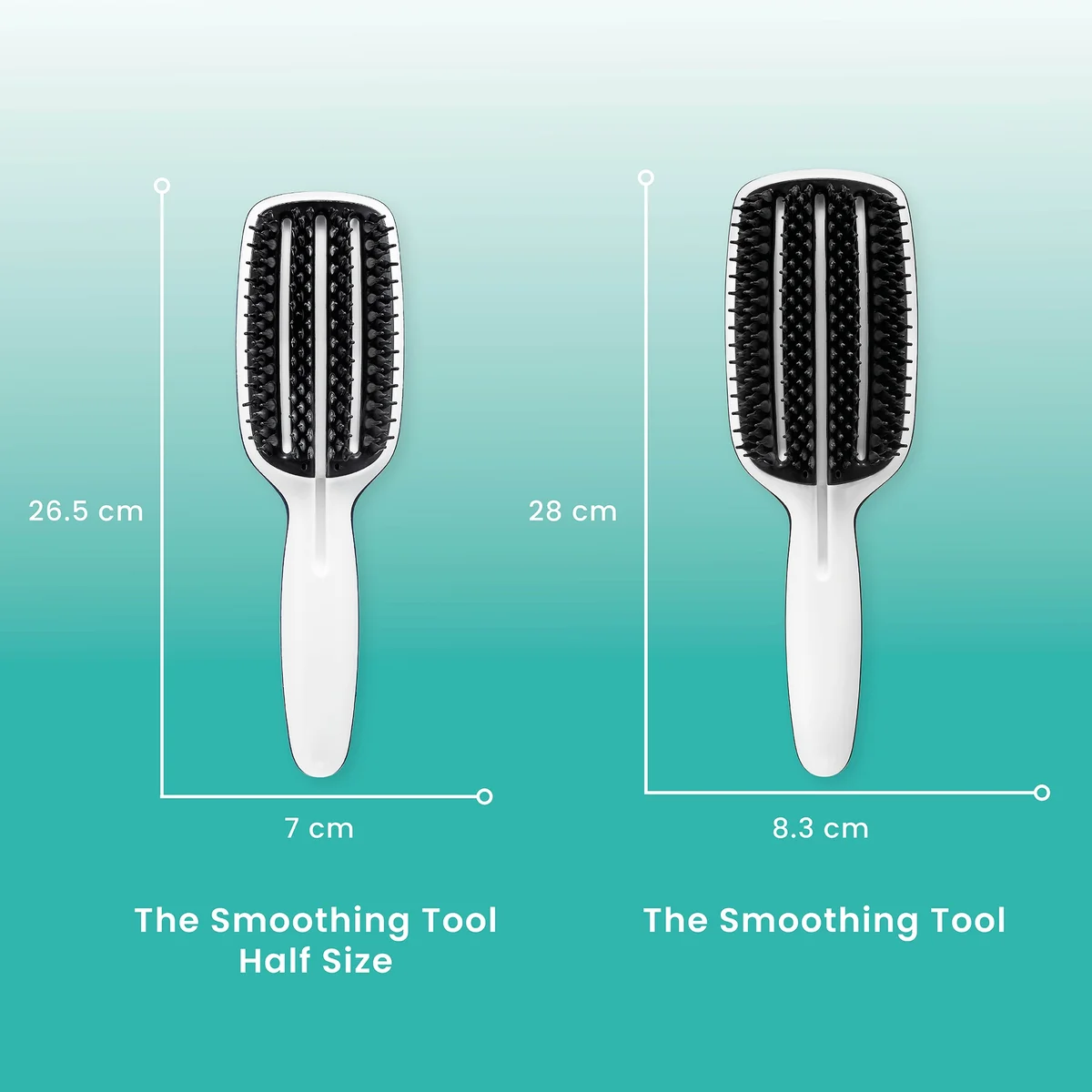 Tangle Teezer Blowdrying Hair Brush Tangle Teezer Blow Drying
