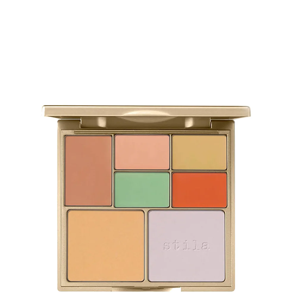 Stila Correct & Perfect All-in-One Correcting Palette 13g Image 1