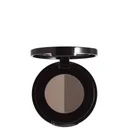 Anastasia Beverly Hills Brow Powder Duo - Dark Brown