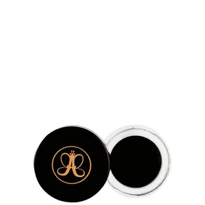 Anastasia Beverly Hills Waterproof Creme Color - Jet Matte - undefined undefined