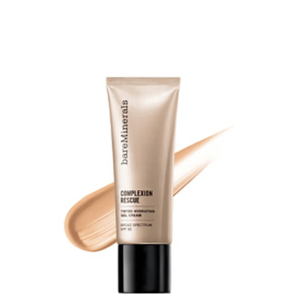 bareMinerals COMPLEXION RESCUE Tinted Moisturizer Broad Spectrum SPF 30 1.18 fl. oz. Image 1