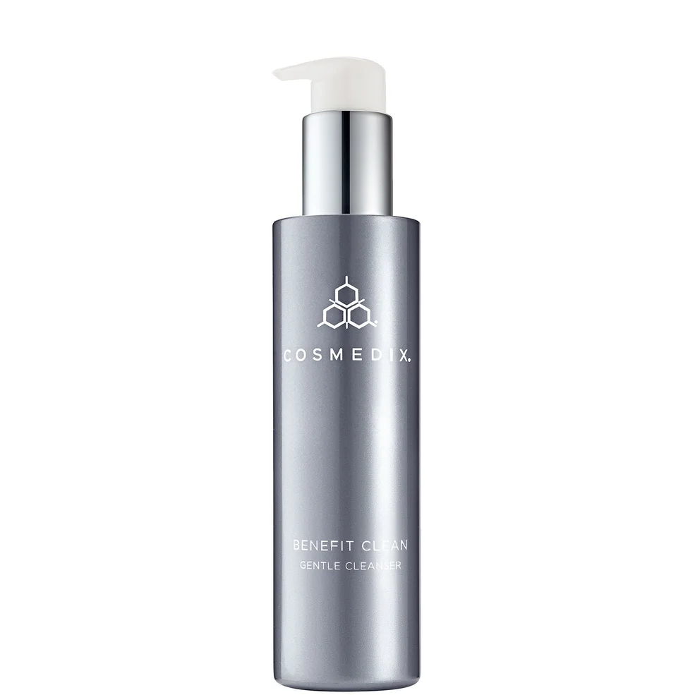 COSMEDIX Benefit Clean Gentle Cleanser Image 1