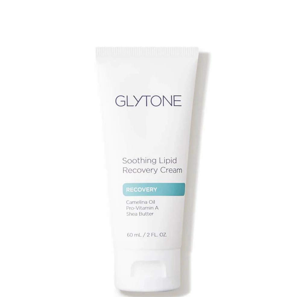 Glytone Soothing Lipid Recovery Cream Image 1