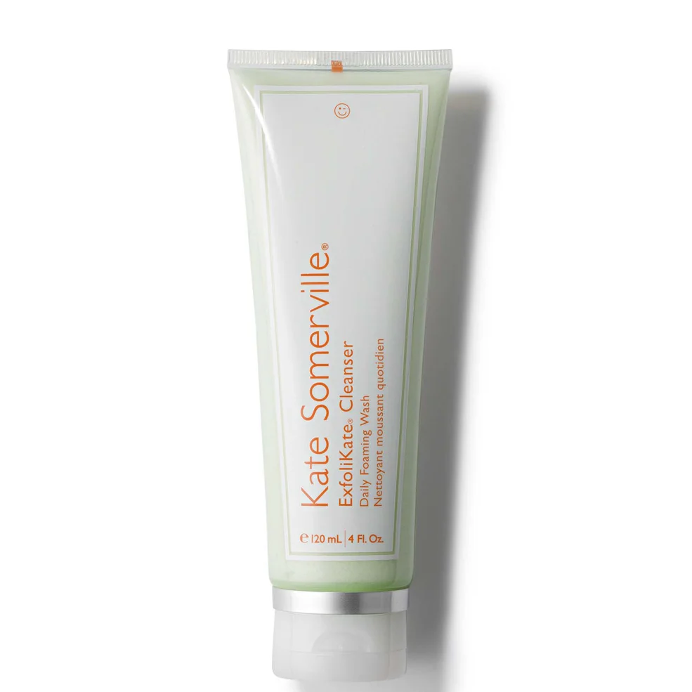 Kate Somerville ExfoliKate Cleanser Daily Foaming Wash 120ml Image 1