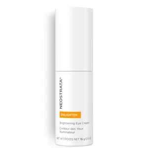 Neostrata Enlighten Brightening Eye Cream with PHAs and Vitamins C & E 15g - undefined undefined