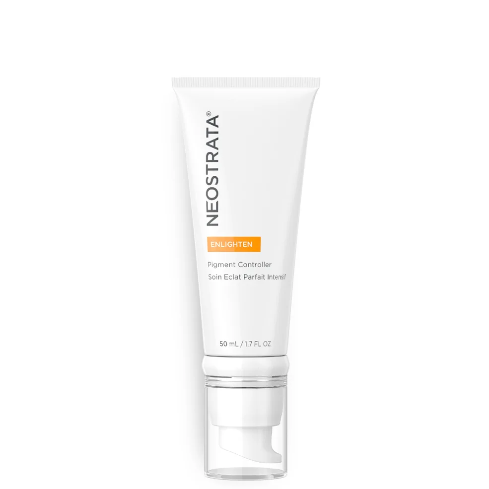 Neostrata Enlighten Pigment Controller Cream with Retinol & Vitamin C 50ml Image 1