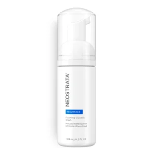 Neostrata Foaming Glycolic Wash AHA 20 - 4.2 fl.oz - undefined undefined