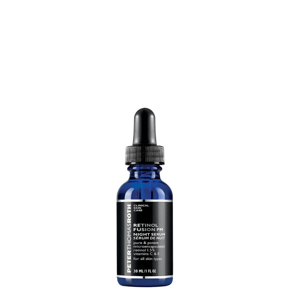 Peter Thomas Roth Retinol Fusion PM 30ml Image 1
