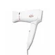 T3 Featherweight Compact Hair Dryer (White/Rose Gold)