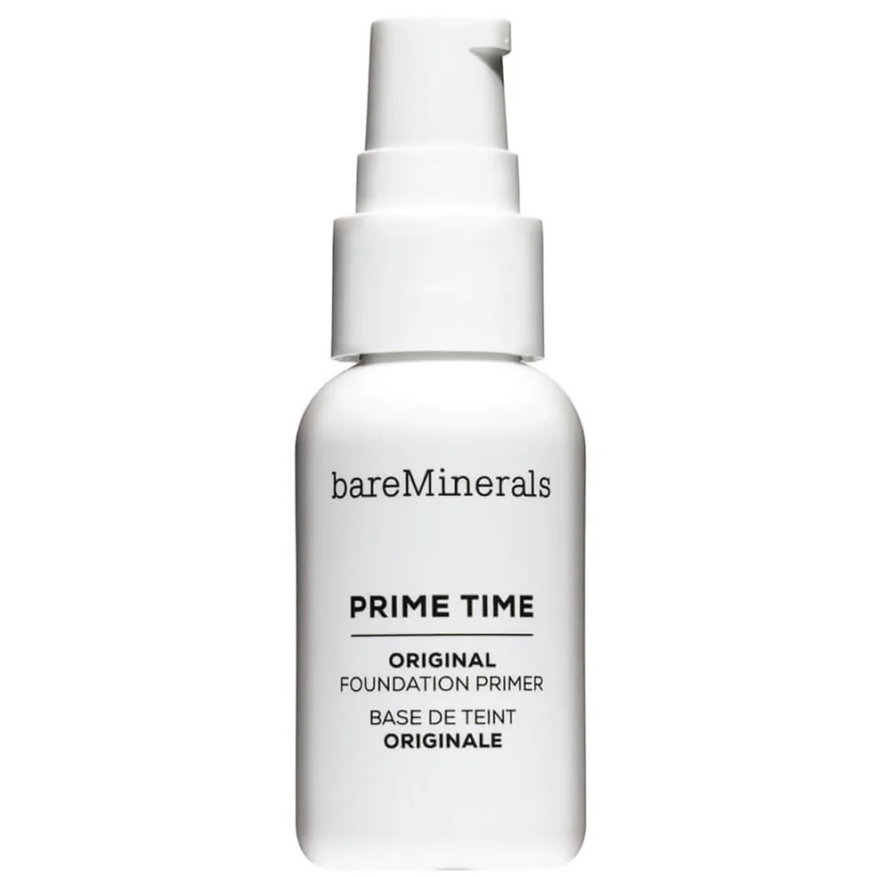bareMinerals Original Smoothing Face Primer Image 1