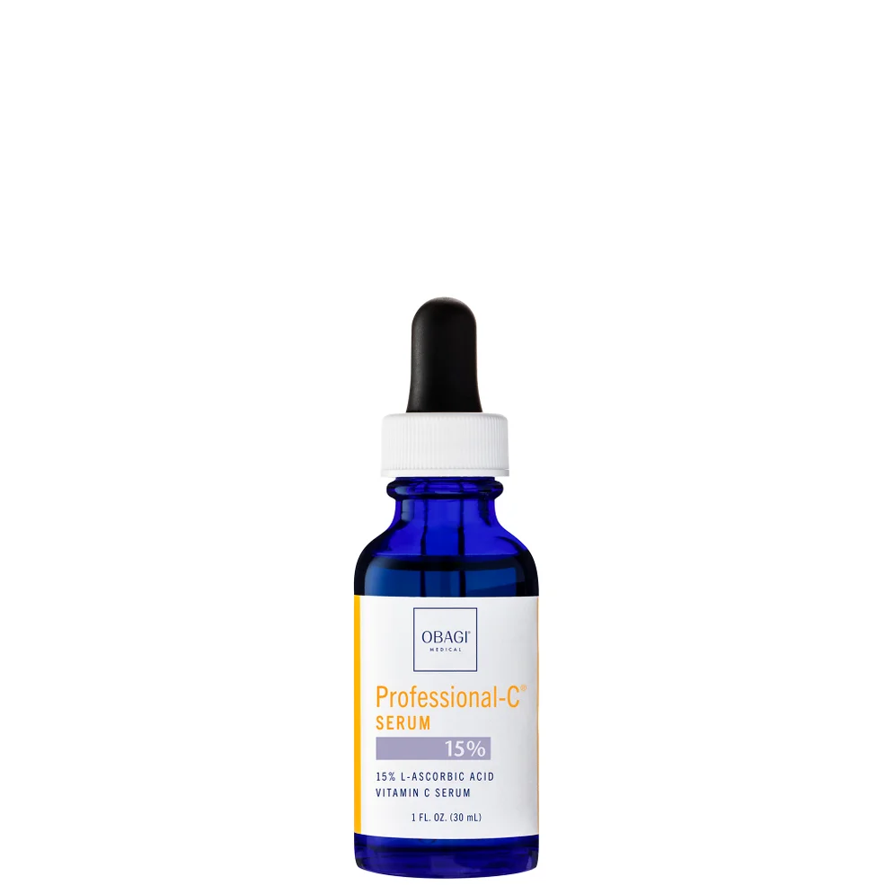 Obagi Medical Professional-C Serum 15% Strength Image 1