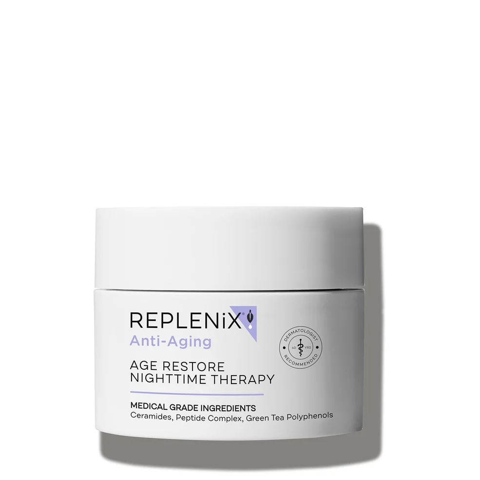 Replenix Age Restore Night Time Therapy Image 1