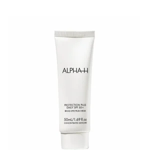 Alpha-H Protection Plus Daily SPF50+ 50ml - Size 50ml