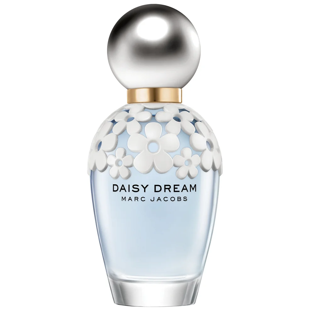 Marc Jacobs Daisy Dream Eau de Toilette 100ml Image 1