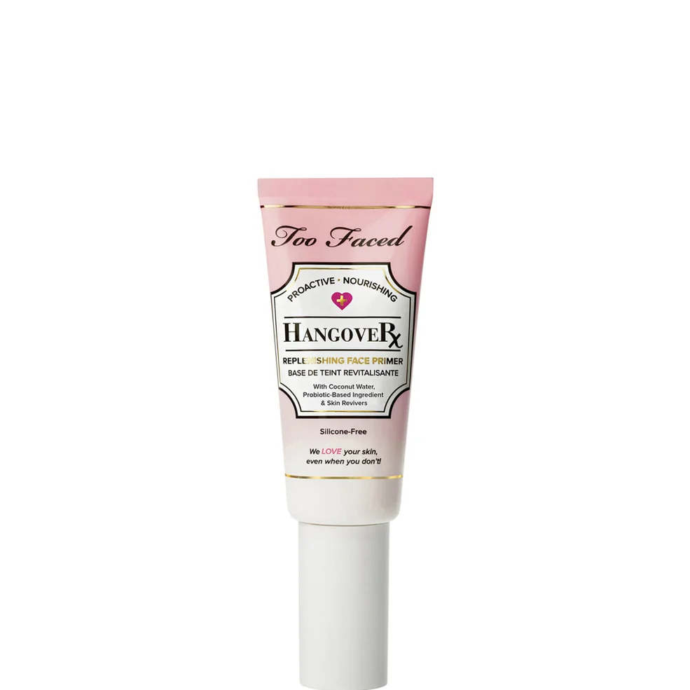 Too Faced Hangover Replenishing Face Primer Image 1