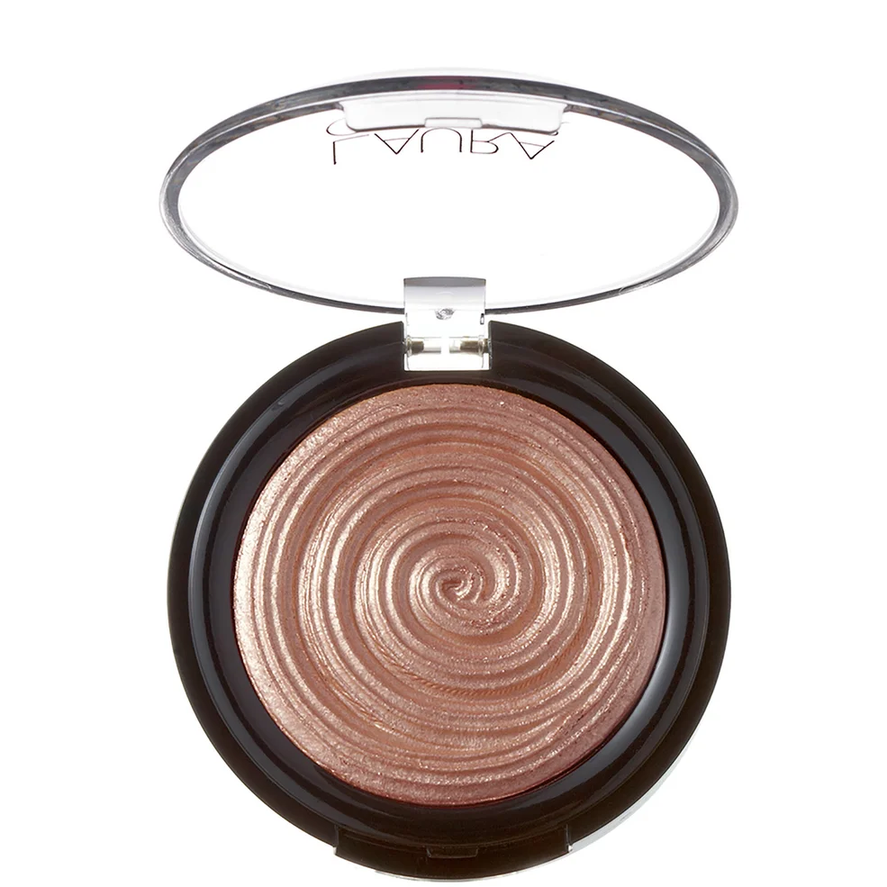 Laura Geller Baked Gelato Swirl Illuminator Image 1