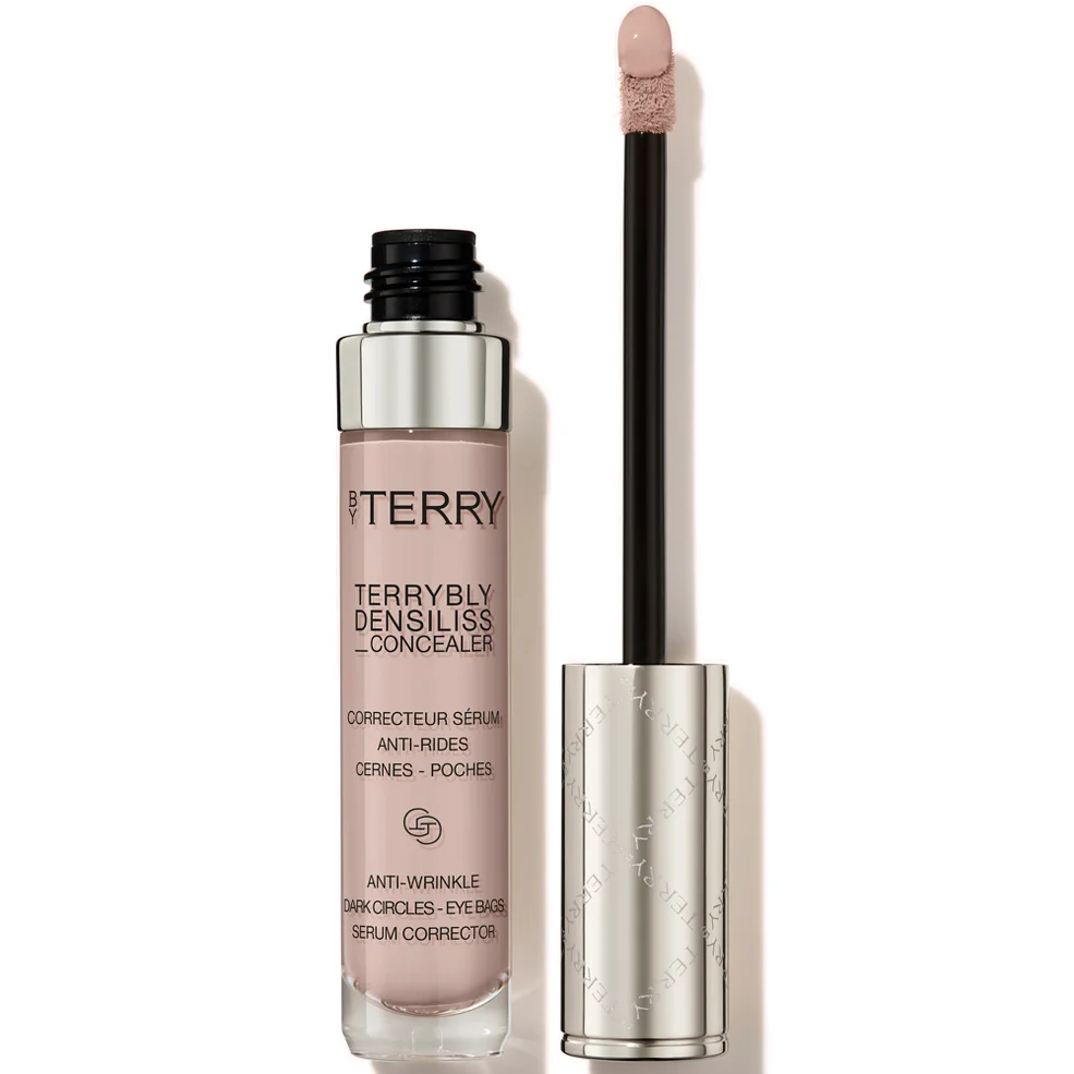 By Terry Terrybly Densiliss Concealer 7ml (Various Shades) Image 1