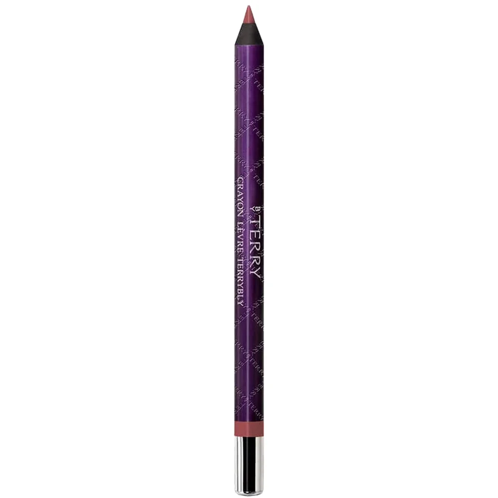 By Terry Crayon Lèvres Terrybly Lip Liner 1.2g (Various Shades) Image 1