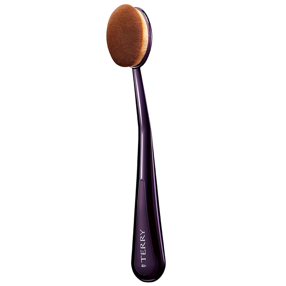 By Terry Soft-Buffer Foundation Brush Image 1