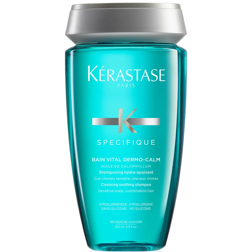 Kérastase Specifique Dermo-Calm Bain Vital Shampoo 250ml Image 1