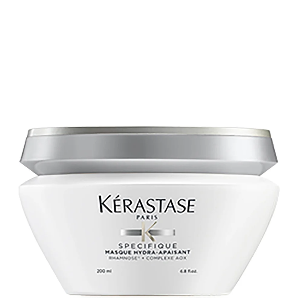 Kérastase Specifique Masque Hydra-Apaisant Conditioner 200ml Image 1
