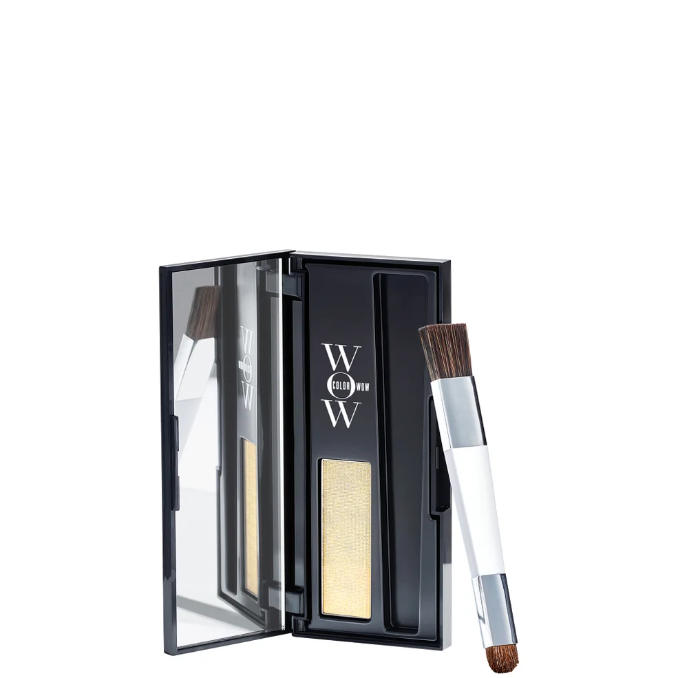 Color Wow Root Cover Up 1 9g Various Shades LOOKFANTASTIC color-wow-root-cover-up-1-9g-various-shades-lookfantastic