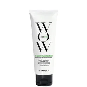 Color Wow One Minute Transformation Styling Cream 120ml - undefined undefined